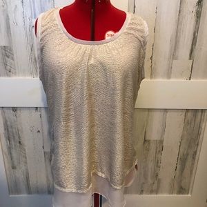 BLOUSE WOMEN'S 2X